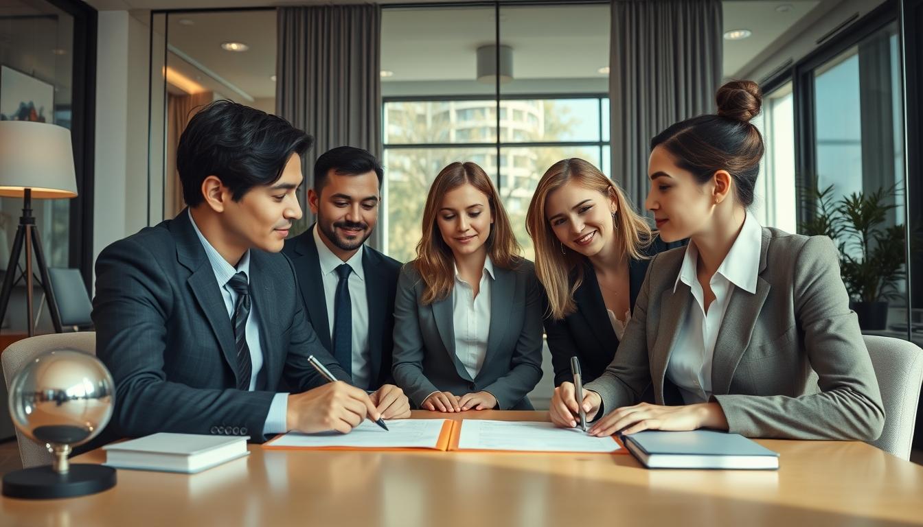 Contact Lexiva Route