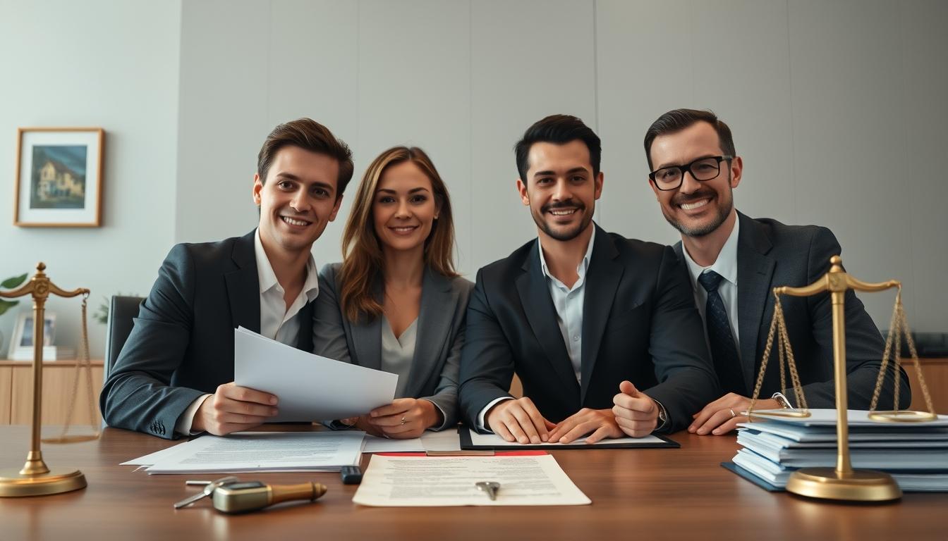 Business legal support and planning for entrepreneurs