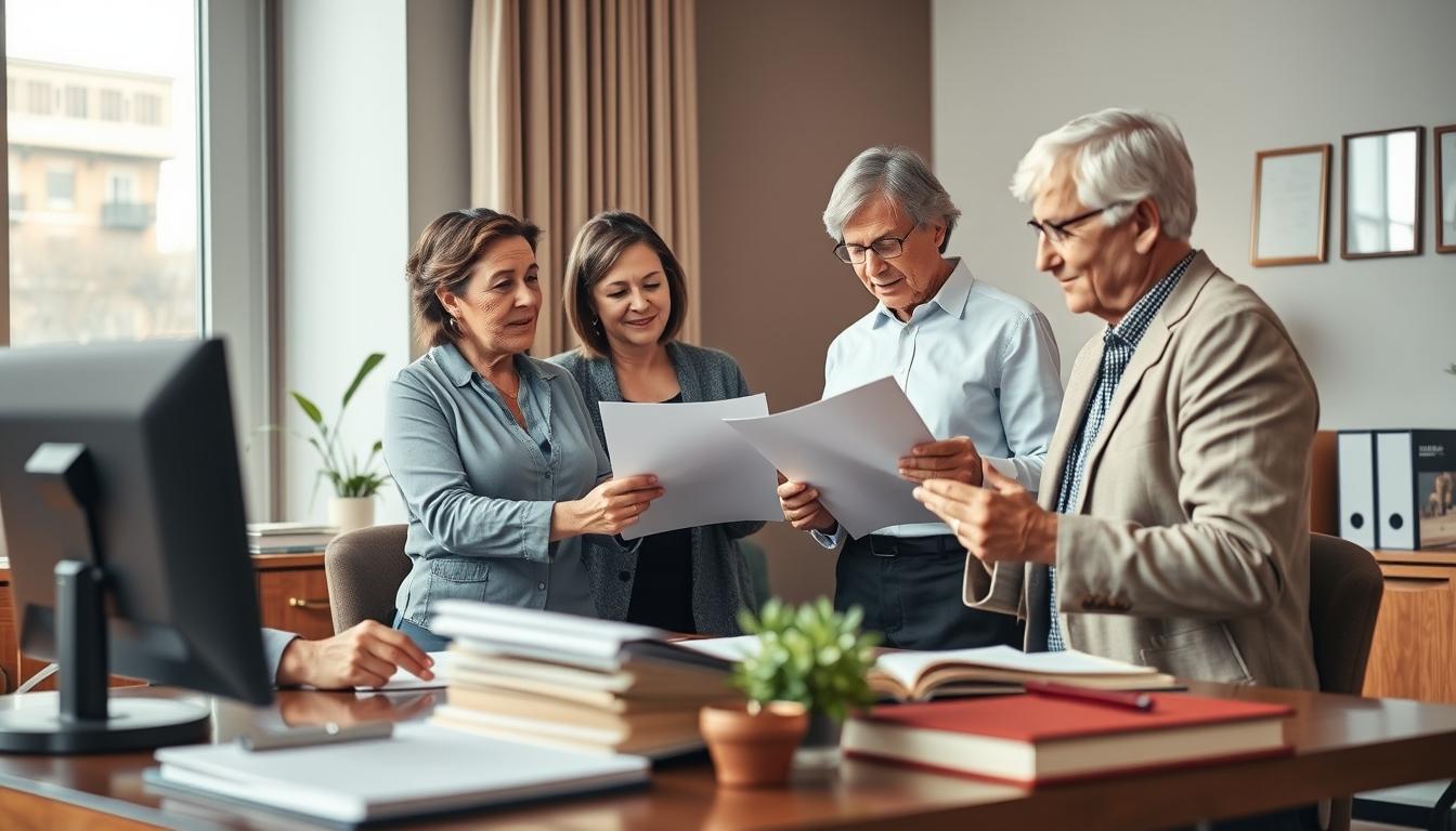 Legal compliance documents