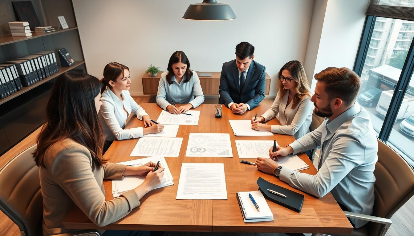 Company registration process